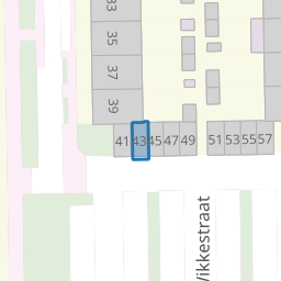 Perceel OHN00-C-8675