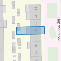Perceel OHN00-C-8687