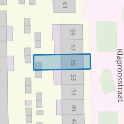 Perceel OHN00-C-8688