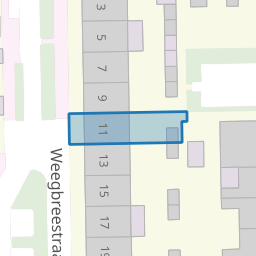 Perceel OHN00-C-8696