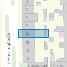 Perceel OHN00-C-8707