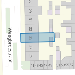 Perceel OHN00-C-8708