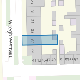 Perceel OHN00-C-8709