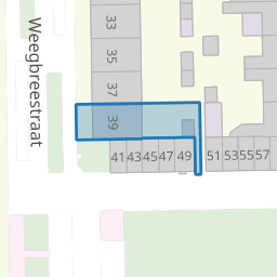 Perceel OHN00-C-8710
