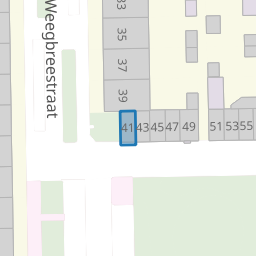 Perceel OHN00-C-8711