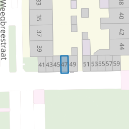 Perceel OHN00-C-8714