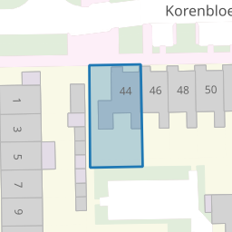 Perceel OHN00-C-8742