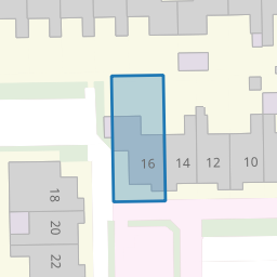Perceel OHN00-C-8743