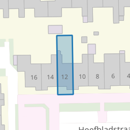 Perceel OHN00-C-8745