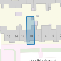 Perceel OHN00-C-8746