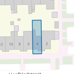 Perceel OHN00-C-8749