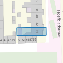 Perceel OHN00-C-8764
