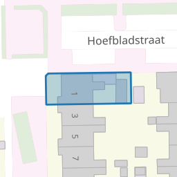 Perceel OHN00-C-8770
