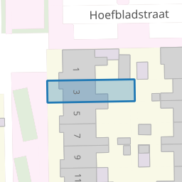 Perceel OHN00-C-8771