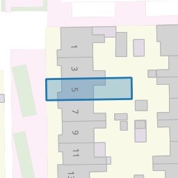 Perceel OHN00-C-8772