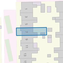 Perceel OHN00-C-8773