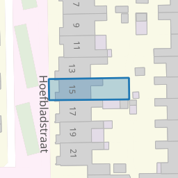 Perceel OHN00-C-8777