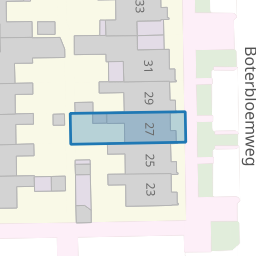 Perceel OHN00-C-8788
