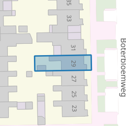 Perceel OHN00-C-8789