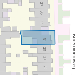 Perceel OHN00-C-8790