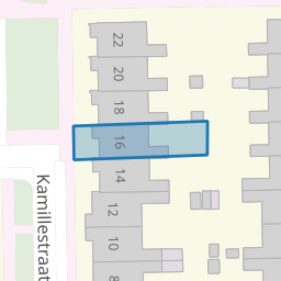 Perceel OHN00-C-8805