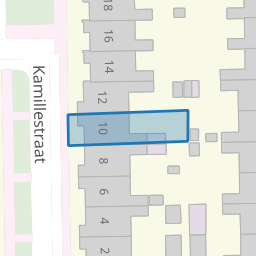 Perceel OHN00-C-8808