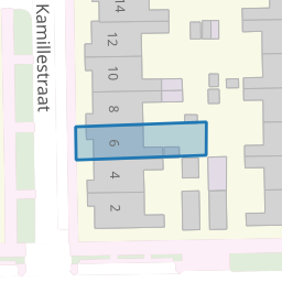 Perceel OHN00-C-8810