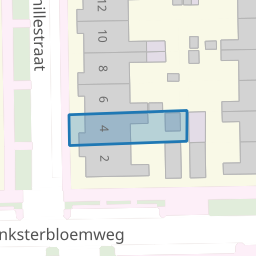 Perceel OHN00-C-8811