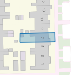 Perceel OHN00-C-8816