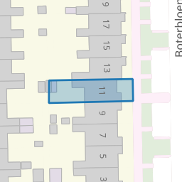 Perceel OHN00-C-8818