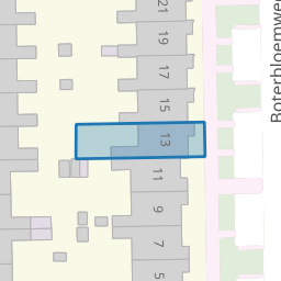 Perceel OHN00-C-8819