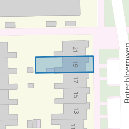 Perceel OHN00-C-8822