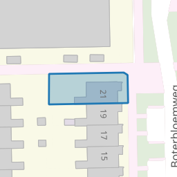 Perceel OHN00-C-8823