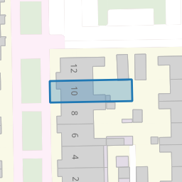 Perceel OHN00-C-8825