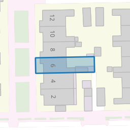 Perceel OHN00-C-8827