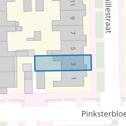 Perceel OHN00-C-8831