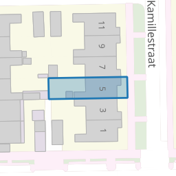 Perceel OHN00-C-8832