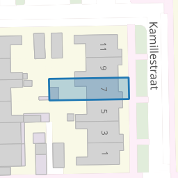Perceel OHN00-C-8833