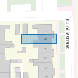 Perceel OHN00-C-8834