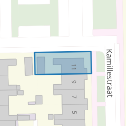 Perceel OHN00-C-8835