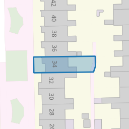 Perceel OHN00-C-8845