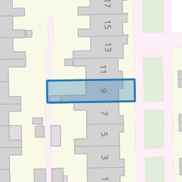 Perceel OHN00-C-8856