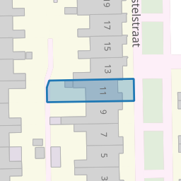 Perceel OHN00-C-8857