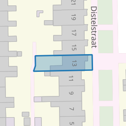 Perceel OHN00-C-8858