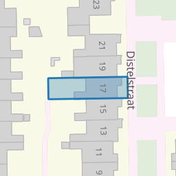 Perceel OHN00-C-8860