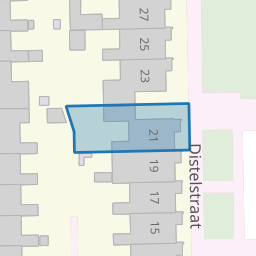 Perceel OHN00-C-8862