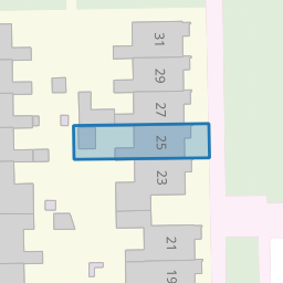 Perceel OHN00-C-8864