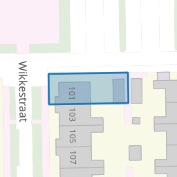Perceel OHN00-C-8876