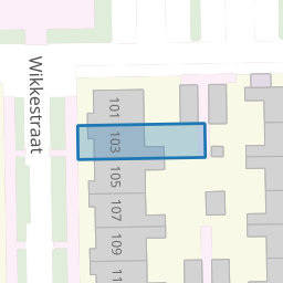Perceel OHN00-C-8877