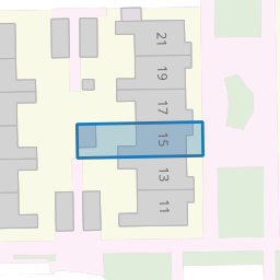 Perceel OHN00-C-8884